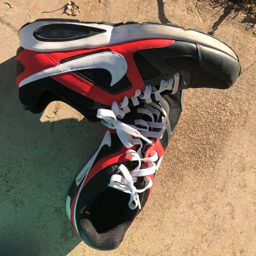 Nike shoes